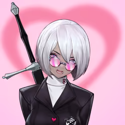 Killer GF #4893