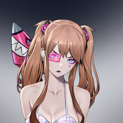 Killer GF #6881