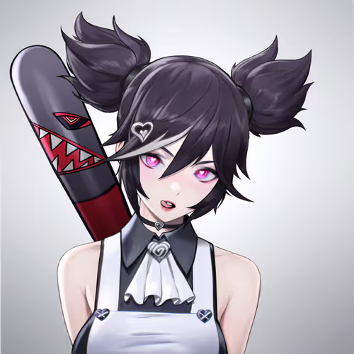 Killer GF #4121