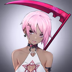 Killer GF #3254