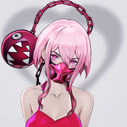Killer GF #3650