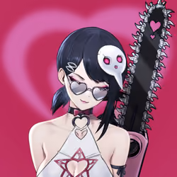 Killer GF #304
