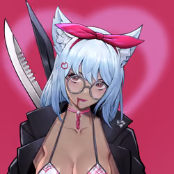 Killer GF #6032