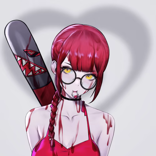 Killer GF #672