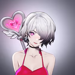Killer GF #6553