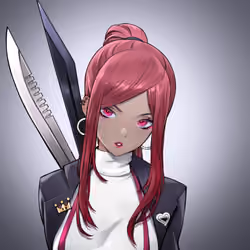 Killer GF #2892