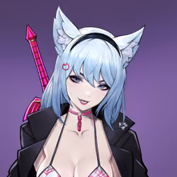 Killer GF #692