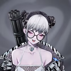 Killer GF #1282