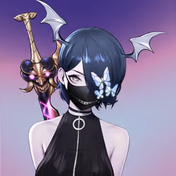 Killer GF #3005