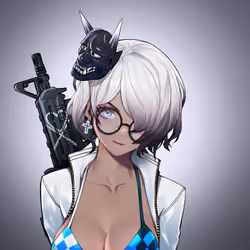 Killer GF #4093