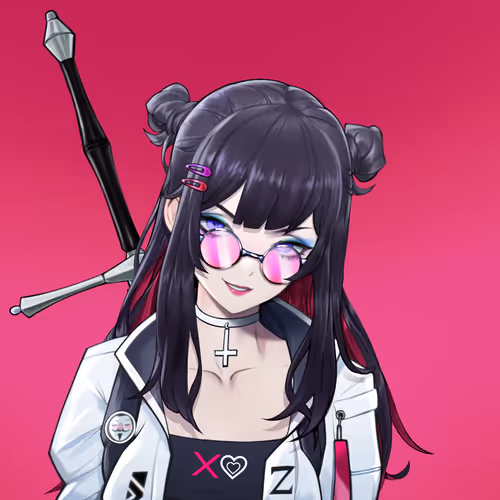 Killer GF #4410