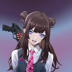 Killer GF #1422
