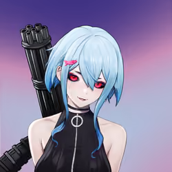 Killer GF #731