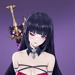 Killer GF #1461