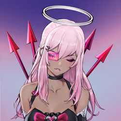 Killer GF #4296