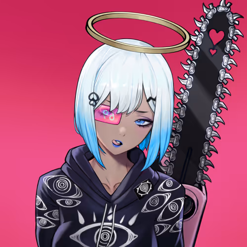 Killer GF #1158