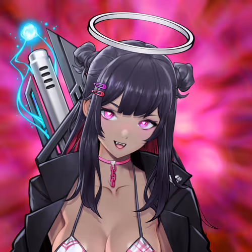 Killer GF #6271