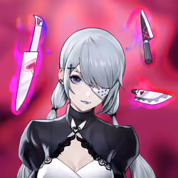 Killer GF #4162