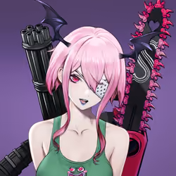 Killer GF #591