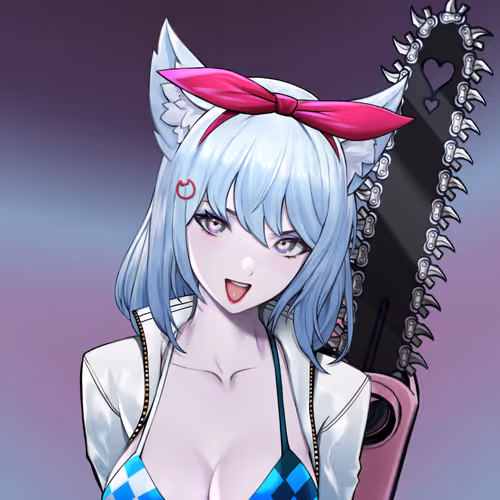 Killer GF #6938