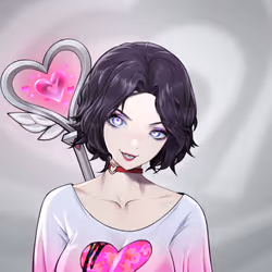 Killer GF #5761
