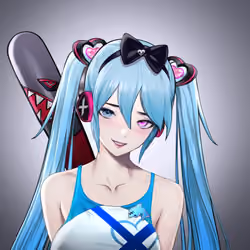 Killer GF #6421