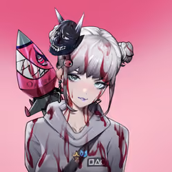 Killer GF #6528