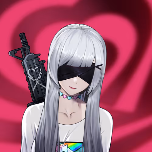 Killer GF #6859