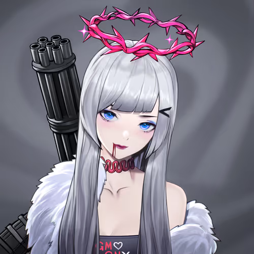 Killer GF #3216