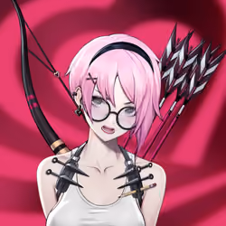 Killer GF #4940