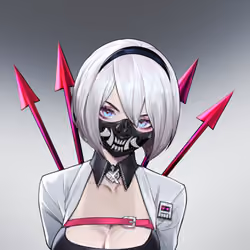 Killer GF #4741