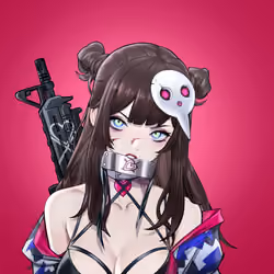 Killer GF #1587
