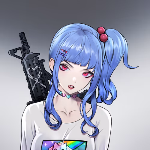 Killer GF #3453