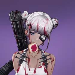 Killer GF #6715