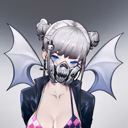 Killer GF #3608