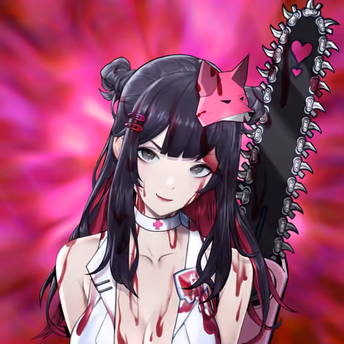 Killer GF #4620