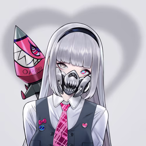Killer GF #3058
