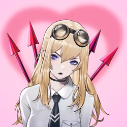 Killer GF #5314
