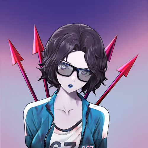 Killer GF #3041