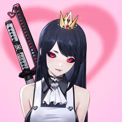 Killer GF #2388