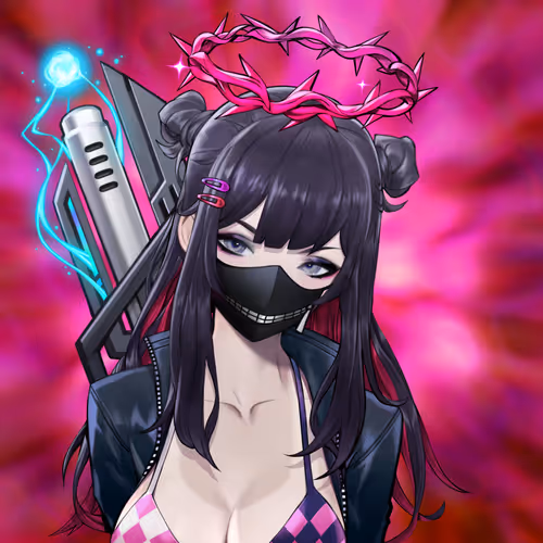 Killer GF #435