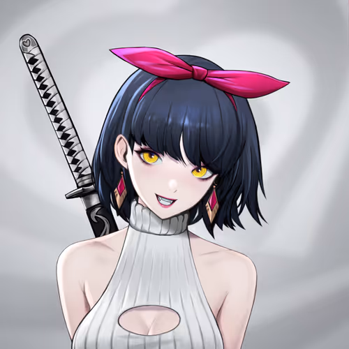 Killer GF #5626