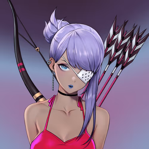 Killer GF #35