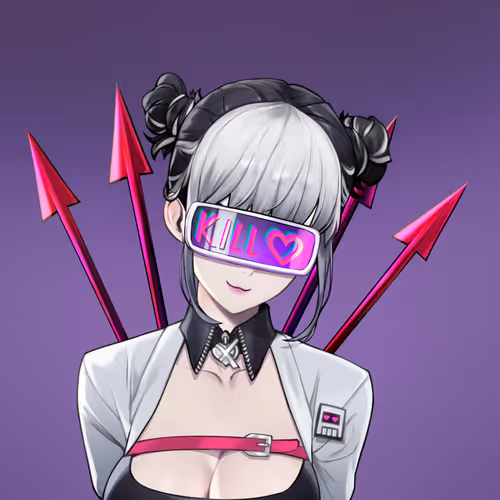 Killer GF #3326