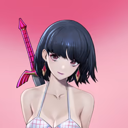 Killer GF #5538