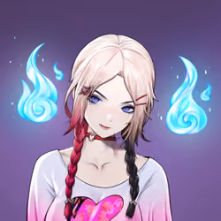 Killer GF #5778