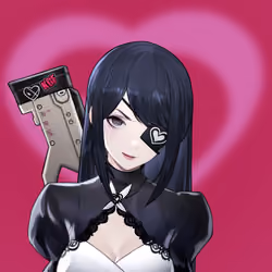 Killer GF #2356
