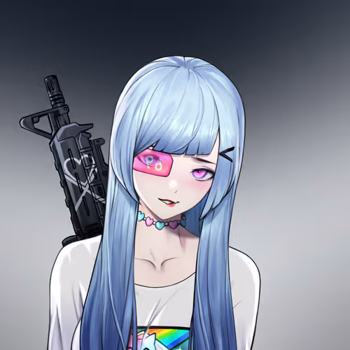 Killer GF #3175