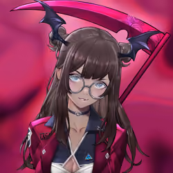 Killer GF #6027
