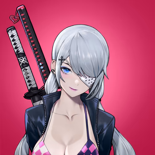 Killer GF #6085
